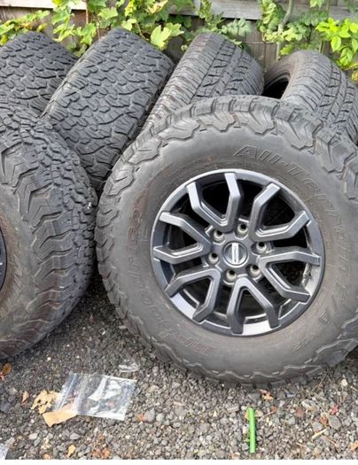Wheels