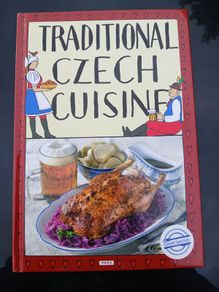 Traditional Czech Cuisine