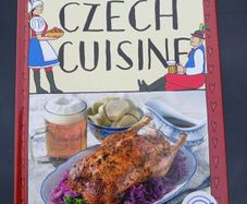 Traditional Czech Cuisine