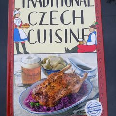 Traditional Czech Cuisine