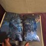 Harry Potter and the Prisoner of Azkaban - MinaLima Edition Hardback Image 8