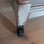 shabby chic cabinet Image 6