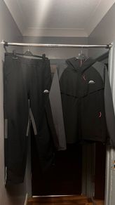 Trailberg Rapid Dash tracksuit