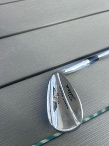 Titleist Vokey 52