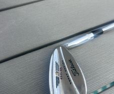Titleist Vokey 52