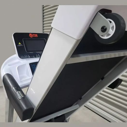 C-66 Commercial SMART Folding Treadmill