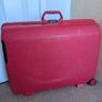 Hardshell Samsonite suitcase Image 2