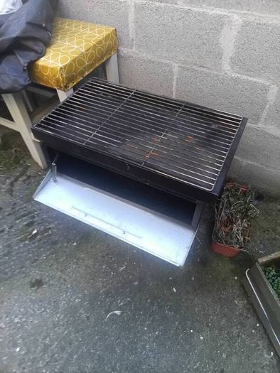 bbq