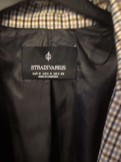 ladies blazer