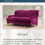 Sofa - Sofa Factory - Howard Image 2