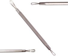 Blackhead Remover Tools Comedone Extractors Acne Pimple Pore Cleaner