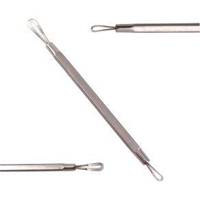 Blackhead Remover Tools Comedone Extractors Acne Pimple Pore Cleaner