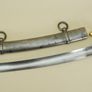 French P1829 Mounted Artillery Trooper's Sword Image 10