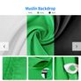 Neewer Photography Background and Lighting Kit Image 3