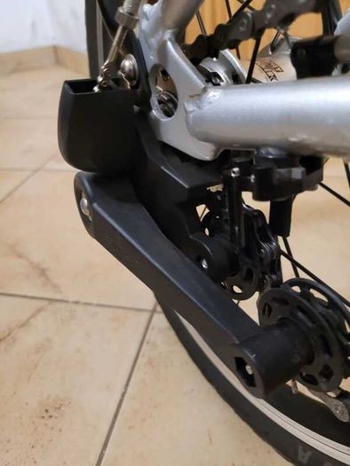 Brompton CHPT3 Clone / Tri Fold / Litepro CR6