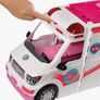 Barbie Care Clinic Ambulance Image 7