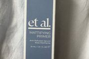 et al mattifying primer 30ml