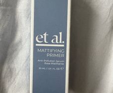 et al mattifying primer 30ml