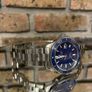 TAG Heuer Aquaracer Calibre 5 - Mens Wristwatch Image 2