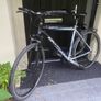 Kellys saphix hybrid Large 28 inch wheels 24 speed 21 inch frame Image 7