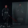 Sideshow Darth Maul Image 4