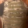 Tactical Hunting vest Image 2