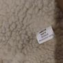 fleece lined Hooded Baby Jacket Image 6