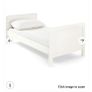Heaton Cot Bed  and premium dual core cod-bed mattress Image 2