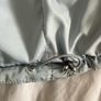 Pale Blue Padded Jacket Image 6