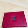 Great Britain 1990 Deluxe Proof Coin Set Image 4