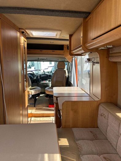 NI 2007 Fiat Ducato IH Tio RL