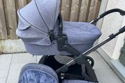 iCandy Orange Buggy