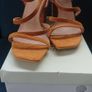 Brown Sandals  Size 6 Image 3