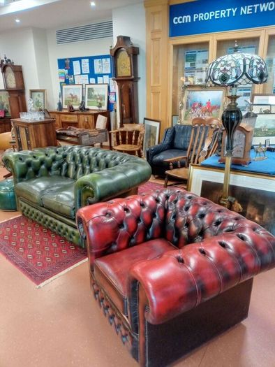 antiques and collectibles