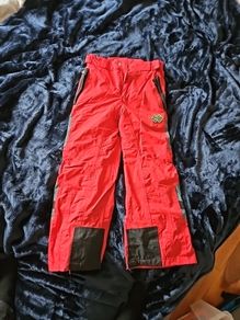 ski pants dare2be seize 140