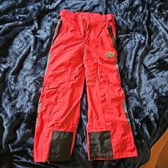 ski pants dare2be seize 140
