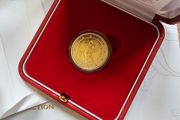 2019 Monaco Proof Honore V Limited And Rare