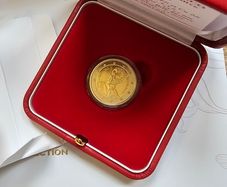 2019 Monaco Proof Honore V Limited And Rare
