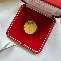 2019 Monaco Proof Honore V Limited And Rare
