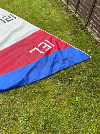 Topper dinghy 47721 for sale