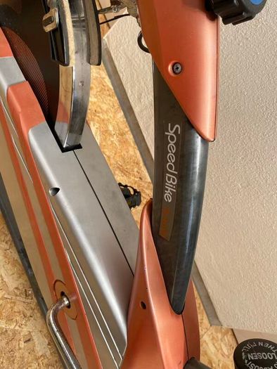 SpeedBike BC4630 Exercise Bike