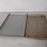 Baking Sheet Set Image 2