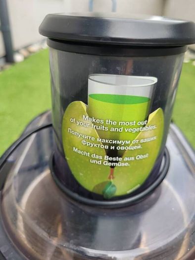 juicer