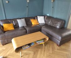 Sofa - Free for collection
