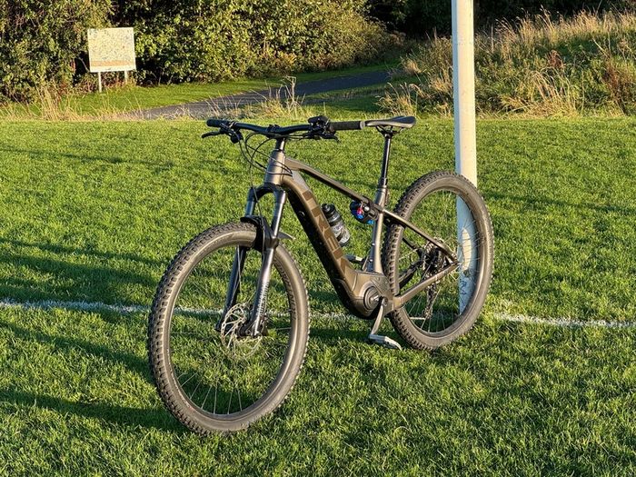 Trek Marlin+ 8 eBike