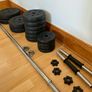 Barbell Set Image 2