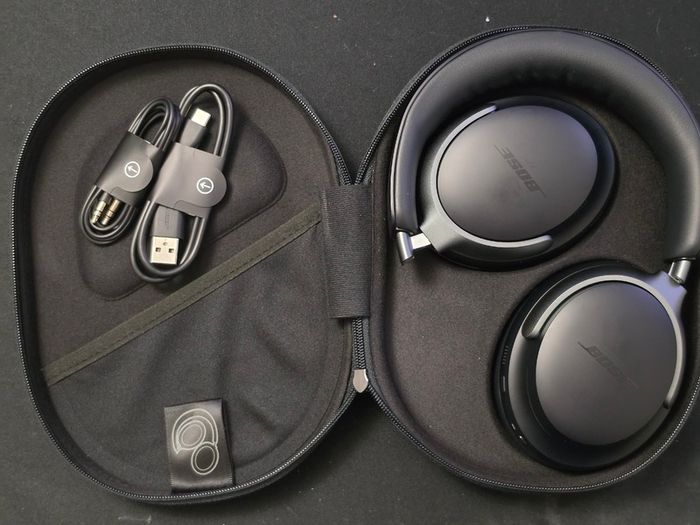 Bose QuietComfort Ultra Headphones