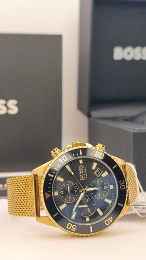 Hugo Boss men's watch