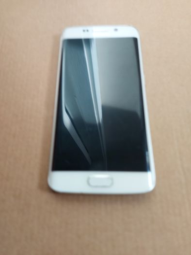 Samsung Galaxy S6 Edge, Model SN-G925F, 64GB, in excellent cosmetic condition