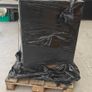 Brand New Kegerator , Double Tap Beer Fridge (Still Boxed) Image 4